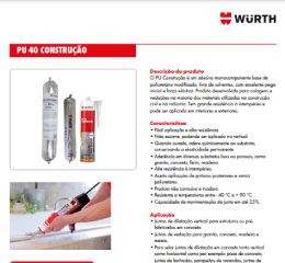 Download de catálogo